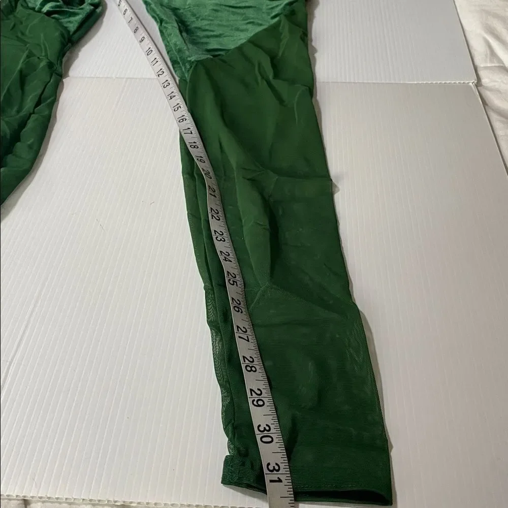Weissman kelle dance costume